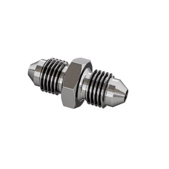 Straight Male Adaptor AN3 equal