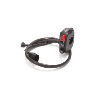 Handlebar Stop/Start Switch, Suzuki C