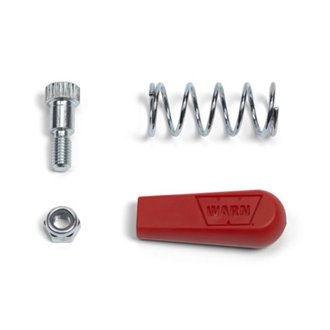 Provantage Service Kit-Base Latch