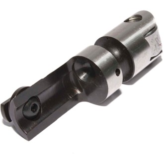 Endure-X Solid Roller Lifter w/ .842" Diameter, Right Pushrod Seat