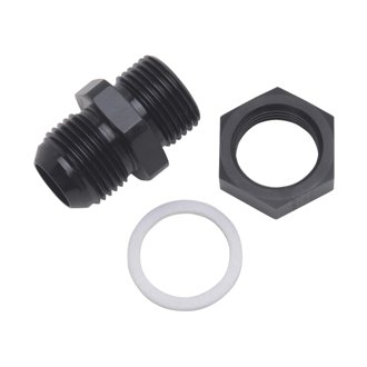 Performance -8 AN Fuel Cell Bulkhead