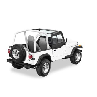 Upper Door Sliders