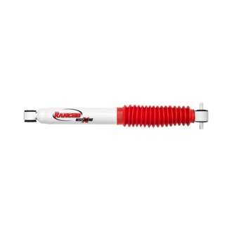 07-17 Jeep Wrangler Rear RS5000X Shock