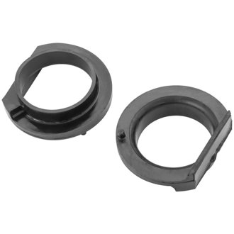 2020 Jeep Gladiator rockGEAR Coil Spring Insulator Coil Spring Isolator