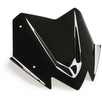 Windshield V-Tech Line Sport Black