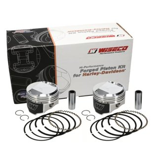 Harley 1340 (3517X-4724/4725P2) Piston Kit