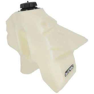 2024 GasGas MC/MC-F/EX/EX-F/EC/EC-F 3.1 Gallon Fuel Tank - Natural