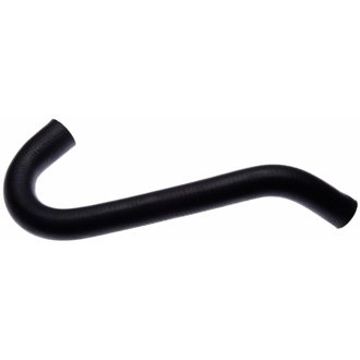 96-99 Dodge Dakota 4-Cyl. 2.5L Upper Molded Coolant Hose