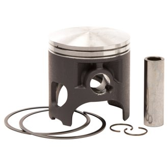 Vertex Piston 88-06 Yamaha YFS 200 Blaster 200cc +0.25mm Oversized Cast Replica Piston Kit