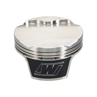 Suzuki GSX1340R Hayabusa 08-17 13.51 CR Piston Kit