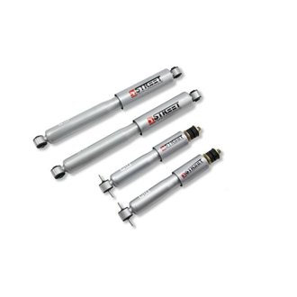 Street Performance Shock Set (Lowering