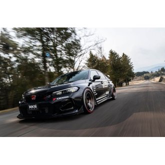 BODY KIT TYPE-S FL5 F-Spoiler
