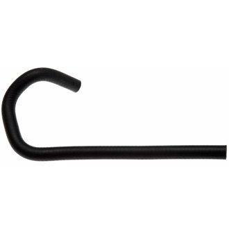 02-05 Cadillac Deville V-8 4.6L Reservoir To Pipe-6 Molded Heater Hose