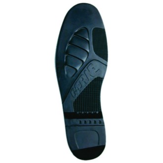 Supercross Sole Replacement Black