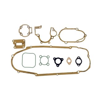 98-01 Derbi LC 50 Complete Gasket Kit (Excl Oil Seal