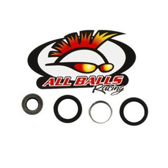 All Balls Shock Bearing - Bushing Kit Honda