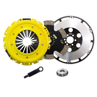 ACT Sport Race Sprung 6 Pad Clutch Kit