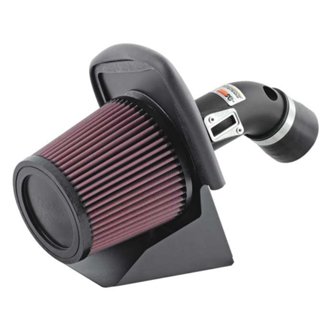 Performance Air Intake System