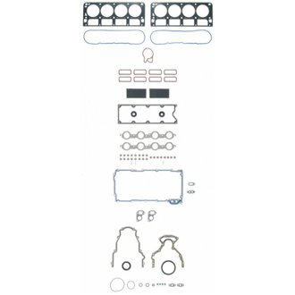 Chevrolet Corvette 260-1910 Engine Gasket Set