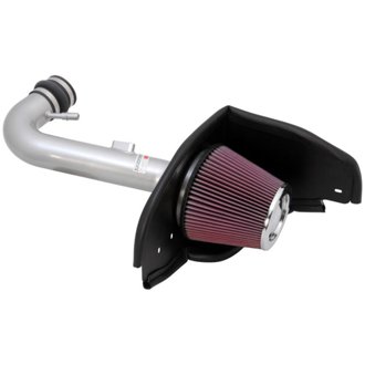 Performance Air Intake System