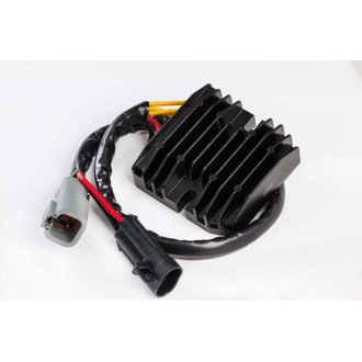 Ricks Motorsport Hot Shot Series Buell Rectifier-Regulator