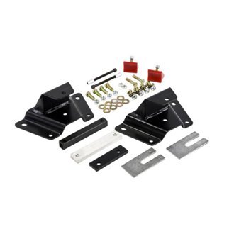 HANGER KIT | 2 INCH DROP (FRONT HANGER