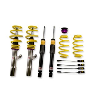 COILOVER KIT V2 BUNDLE