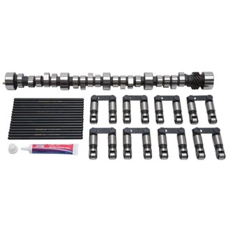 Rollinâ€™ Thunder Camshaft Kit for Small-Block Chevy 1957-86