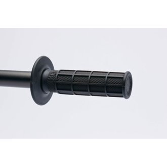 Mx Grips Firm Full Waffle - Charcoal