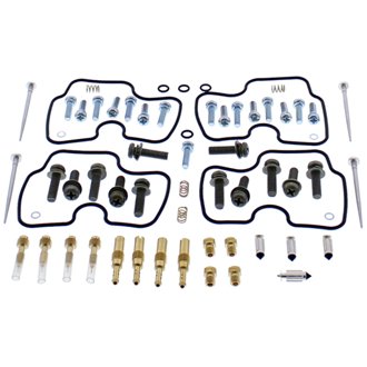 Racing 99-00 Honda CBR600F4 Carburetor Rebuild Kit