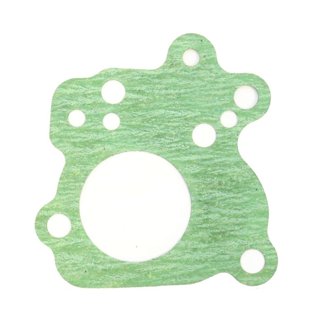 Harley-Davidson 61in & 74 Oil Pump Cover Gasket - Set of 10