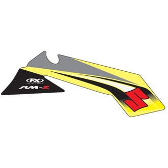 2017 OEM SUZUKI