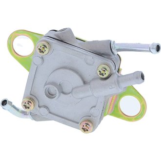Racing Fuel Pump Vacuum Operated