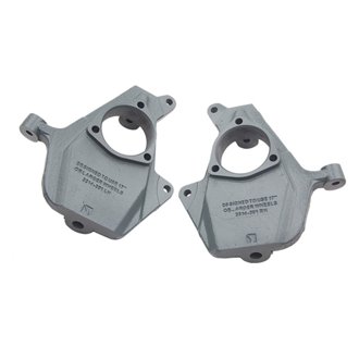 2 INCH DROP SPINDLE SET