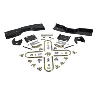 FLIP KIT | 5.5 INCH DROP