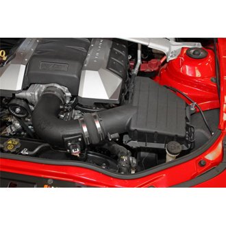 Performance Air Intake System