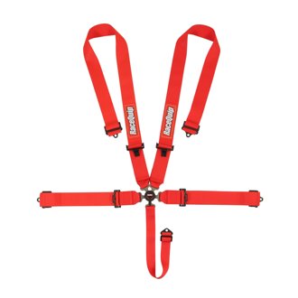 Camlock 5 Point Harness Set