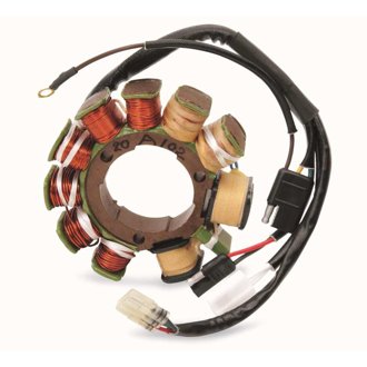 Ricks Motorsport Oem Style Arctic Cat Stator Snow