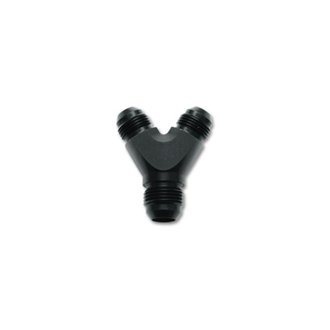 Y Adapter Fitting
