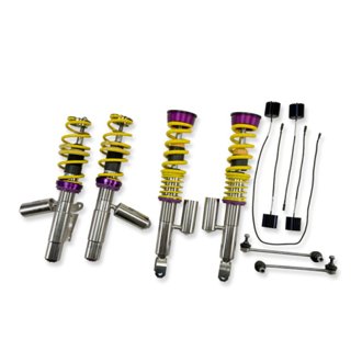 COILOVER KIT V3 BUNDLE