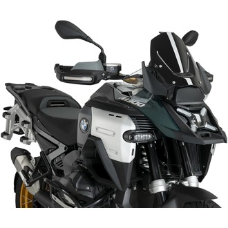 Sport Screen Black