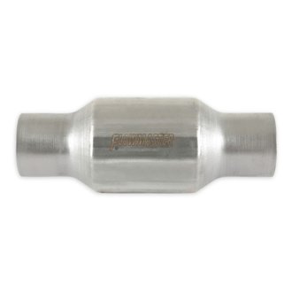 Catalytic Converter-Universal-223 Series-2.50 in. Inlet/Outlet-49 State
