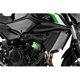 R19 Frame Sliders Black