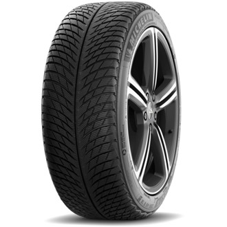 Pilot Alpin 5 SUV 285/45R20 112V XL