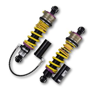 COILOVER KIT V3 + HLS 4