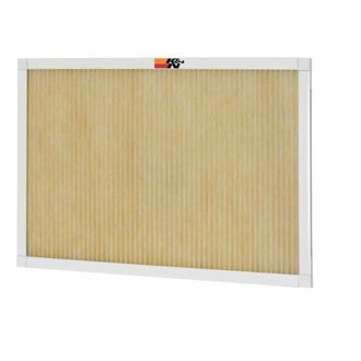 HVAC FILTER; 20 X 24 X 1, MERV 11