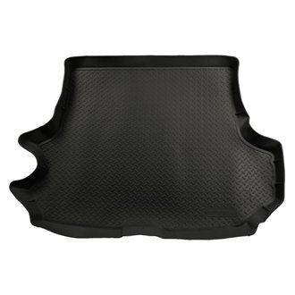 99-04 Jeep Grand Cherokee Classic Style Black Rear Cargo Liner