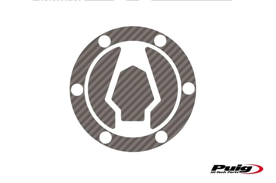 Fuel Cap Protector X-treme