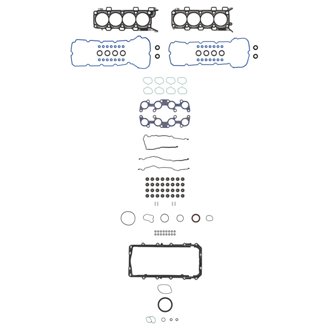 11-14 Ford F-150/12-13 Mustang Engine Gasket Set