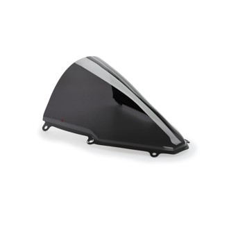 R-Racer Screen Dark Smoke